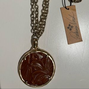 Patricia Nash Necklace